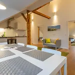 Wohnen Zu Hause Апартаменты *