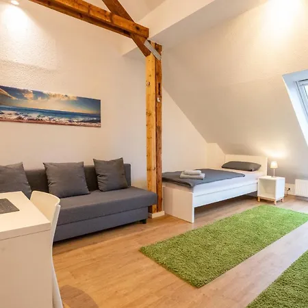 Wohnen Zu Hause