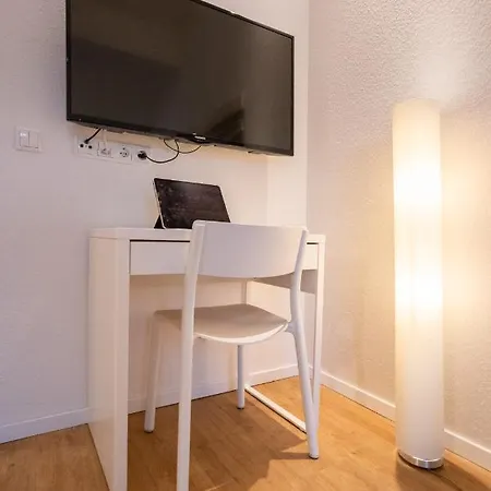 Wohnen Zu Hause Apartment Essen