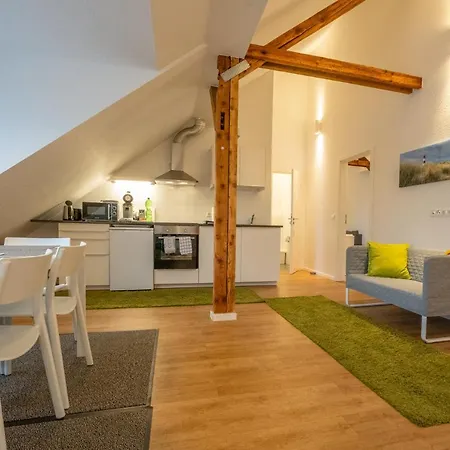 Wohnen Zu Hause 아파트