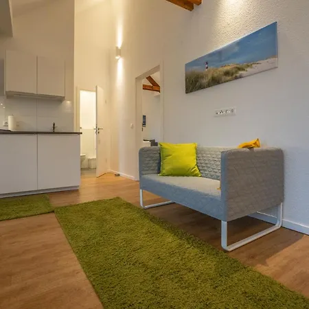 Wohnen Zu Hause *