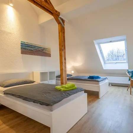 Wohnen Zu Hause 아파트