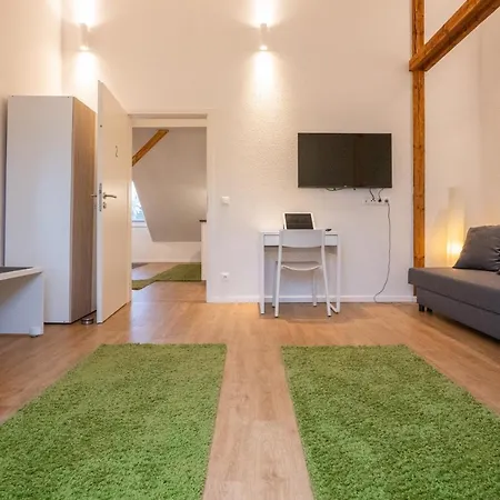 Wohnen Zu Hause *