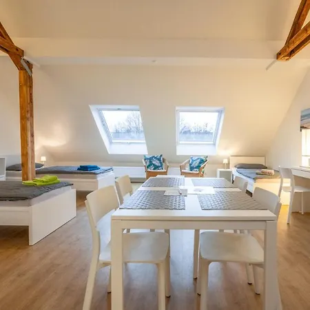 Wohnen Zu Hause * 에센