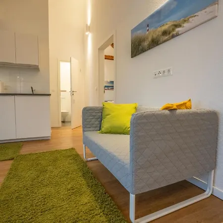 Wohnen Zu Hause *