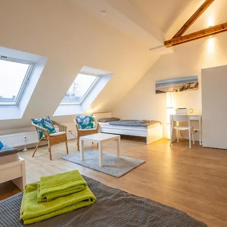 Wohnen Zu Hause *