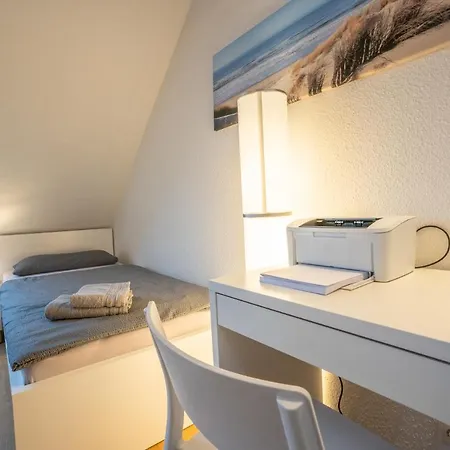 Apartment Wohnen Zu Hause *