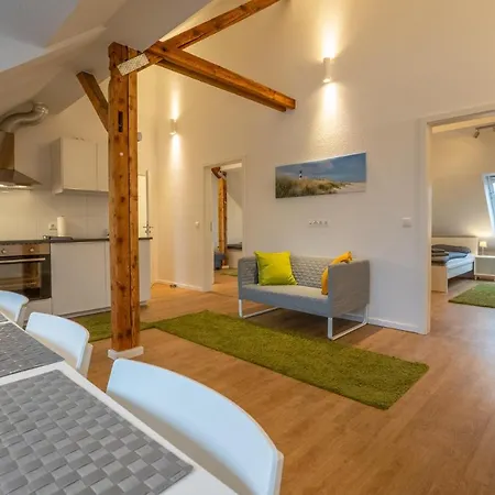 Apartment Wohnen Zu Hause *