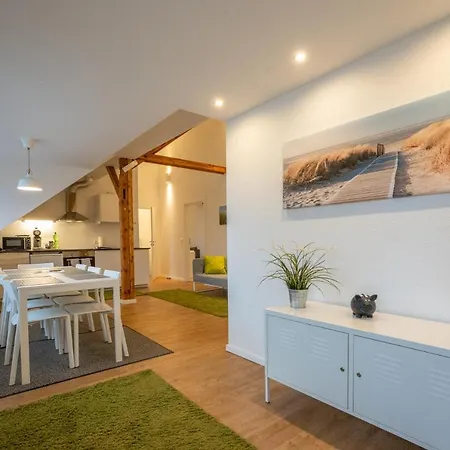 Wohnen Zu Hause Appartement *