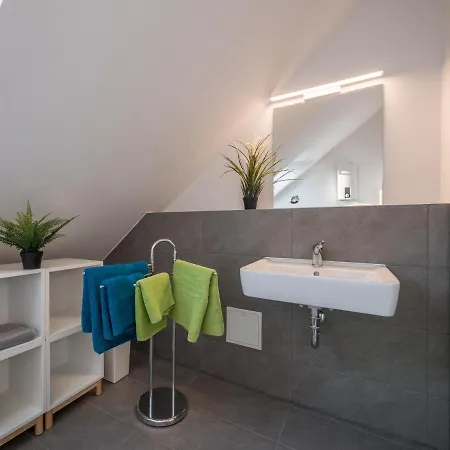 Wohnen Zu Hause Apartment *