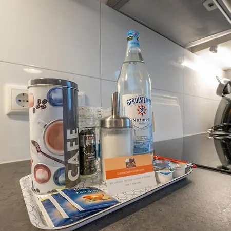 Wohnen Zu Hause 에센