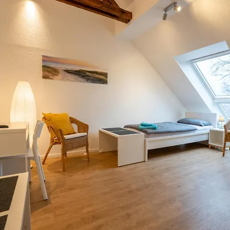 Apartament Wohnen Zu Hause *