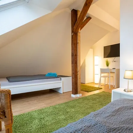 Wohnen Zu Hause * Essen