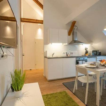 Apartment Wohnen Zu Hause Essen