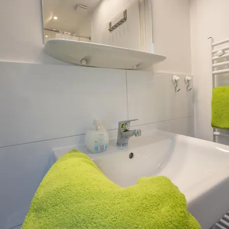 Wohnen Zu Hause 아파트 에센