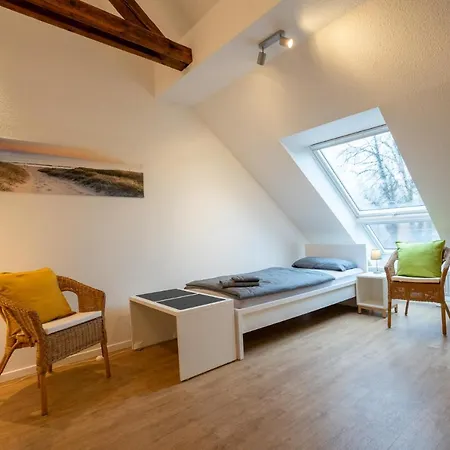 Wohnen Zu Hause Lägenhet *