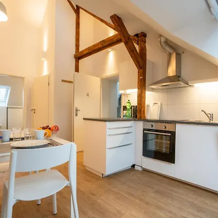 Wohnen Zu Hause *