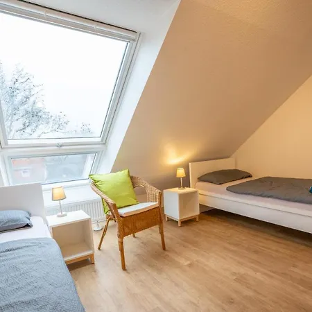 Wohnen Zu Hause Apartment *