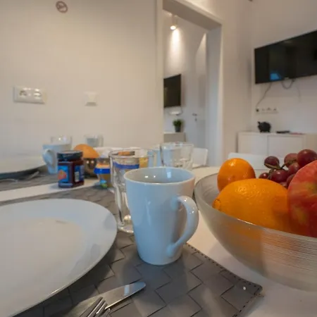 Wohnen Zu Hause Apartment Essen