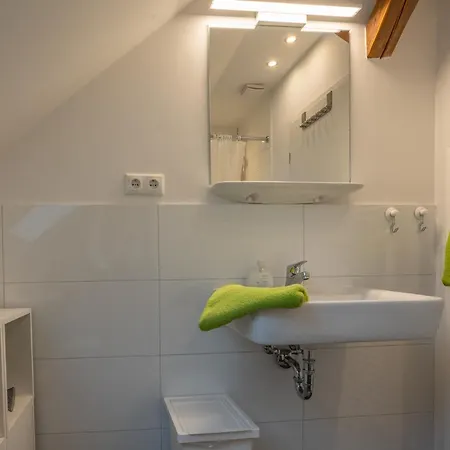 Wohnen Zu Hause *