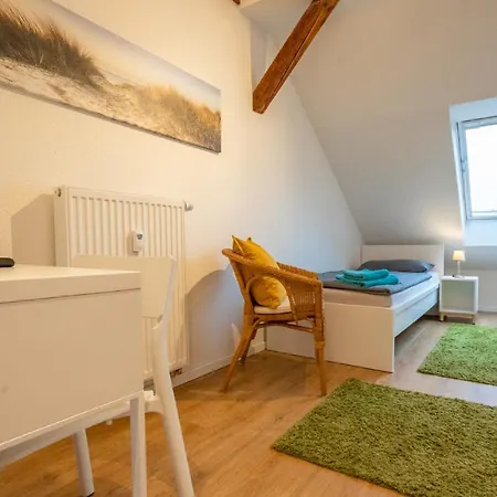 Apartment Wohnen Zu Hause *