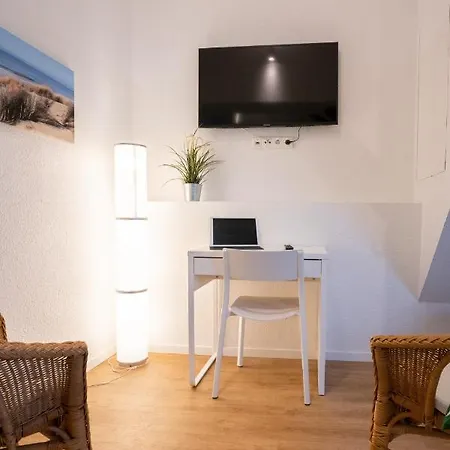 Apartament Wohnen Zu Hause *