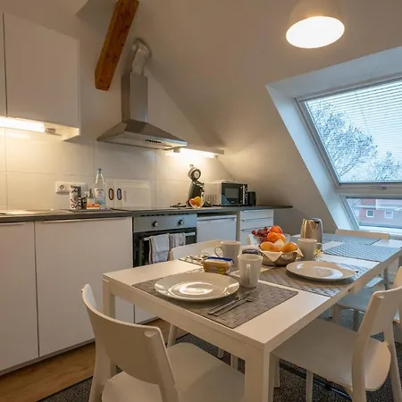 Wohnen Zu Hause * 에센