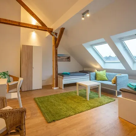 Wohnen Zu Hause *