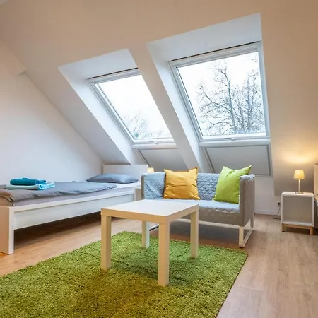 Wohnen Zu Hause Apartment Essen