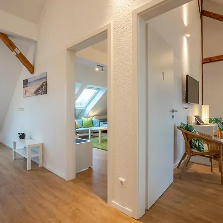 Apartament Wohnen Zu Hause *