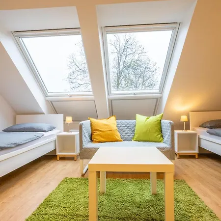 Wohnen Zu Hause *
