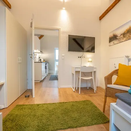 Apartment Wohnen Zu Hause