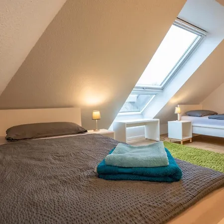 Wohnen Zu Hause * Essen