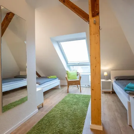 Apartment Wohnen Zu Hause *