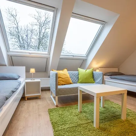 Lägenhet Wohnen Zu Hause Essen