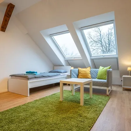 Wohnen Zu Hause Apartment Essen