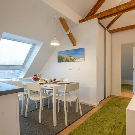 Wohnen Zu Hause *