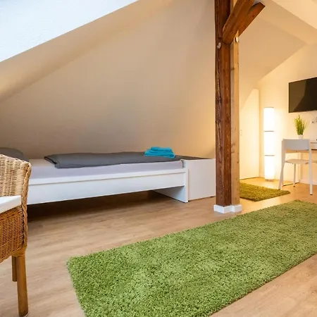 Apartament Wohnen Zu Hause