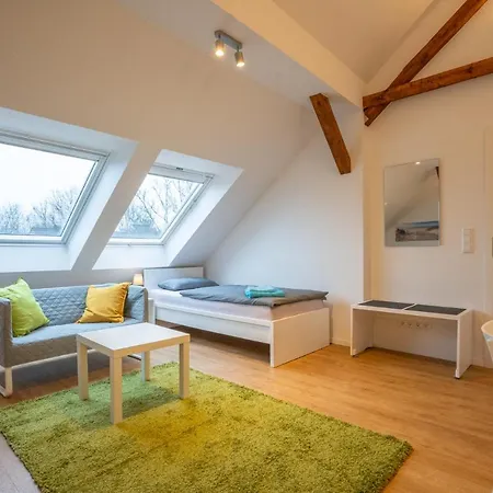 Lägenhet Wohnen Zu Hause