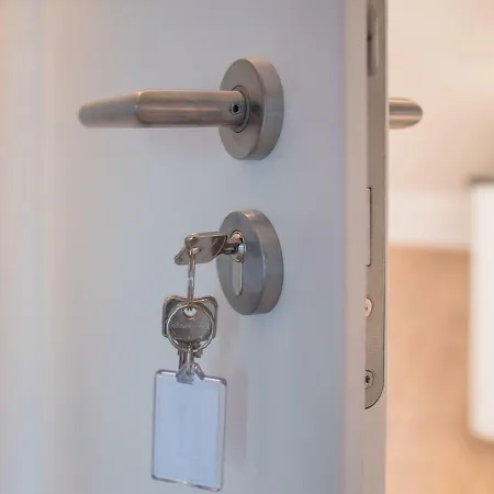 Wohnen Zu Hause Daire