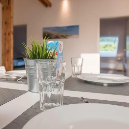 Apartament Wohnen Zu Hause