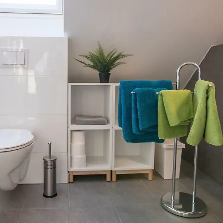 Wohnen Zu Hause 에센