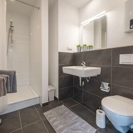 Wohnen Zu Hause Apartament