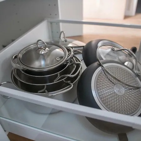 Wohnen Zu Hause * Essen