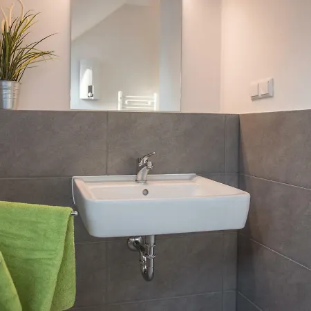 Apartment Wohnen Zu Hause *