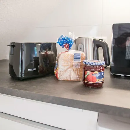 Apartment Wohnen Zu Hause Essen