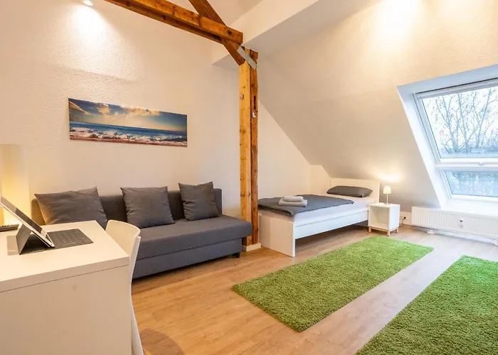 Wohnen Zu Hause