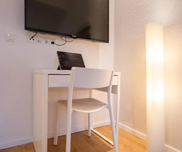 Wohnen Zu Hause Lejlighed Essen