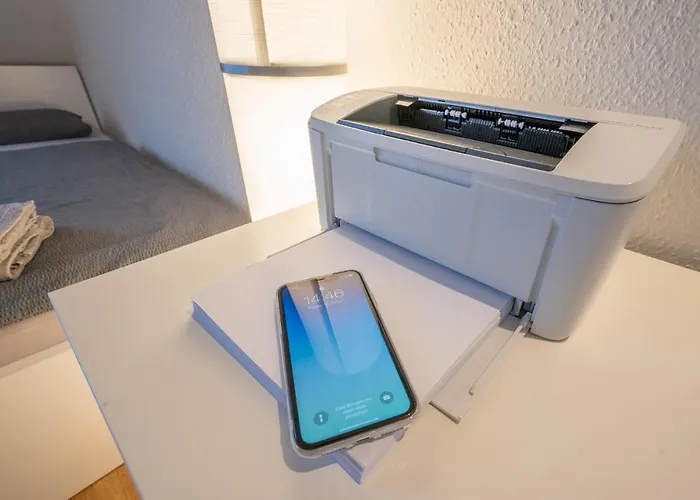 Wohnen Zu Hause 에센