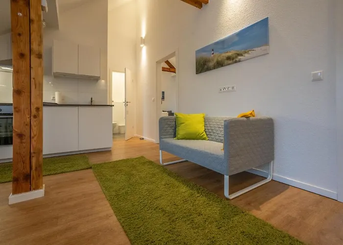 Wohnen Zu Hause *